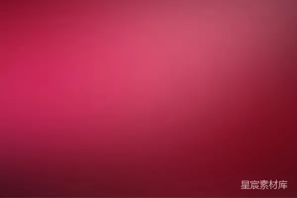 高清摄影 模糊的红色背景配以白色边框
