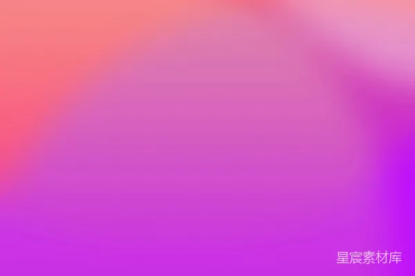 高清摄影 紫色和粉色的插图