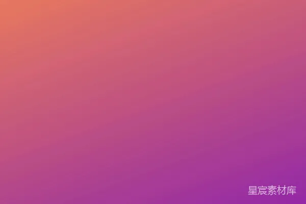 高清摄影 紫色和粉色的插图
