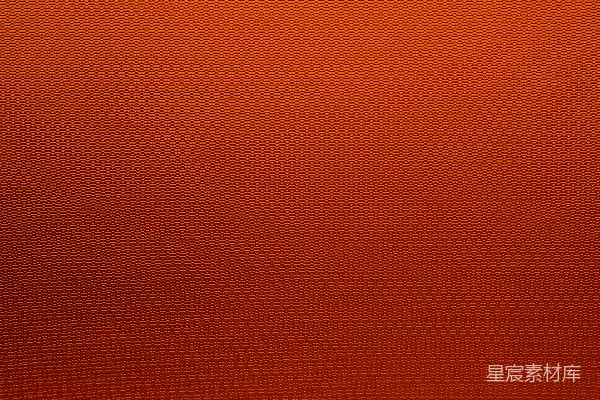 高清摄影 渐变的橙色背景，纹理细腻。