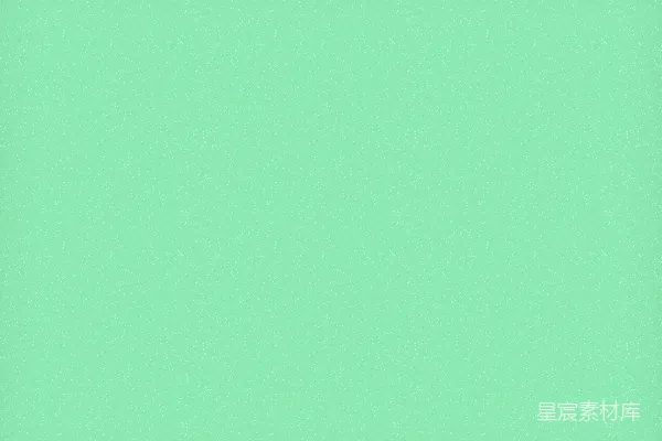 高清摄影 一个坚实的浅绿色背景。
