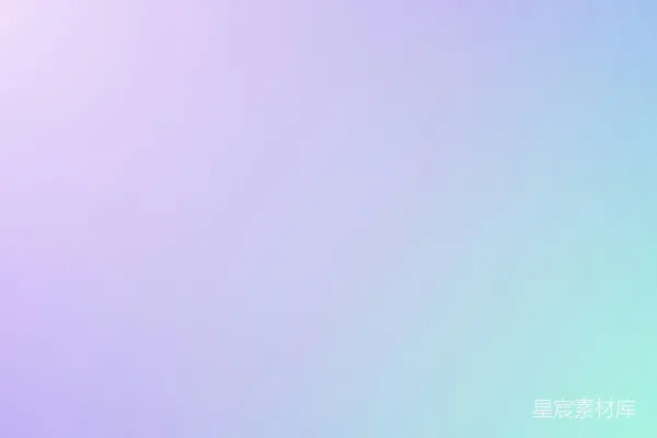 高清摄影 粉蓝色的插图