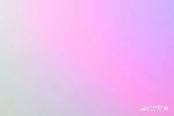 高清摄影 紫色和白色光的插图
