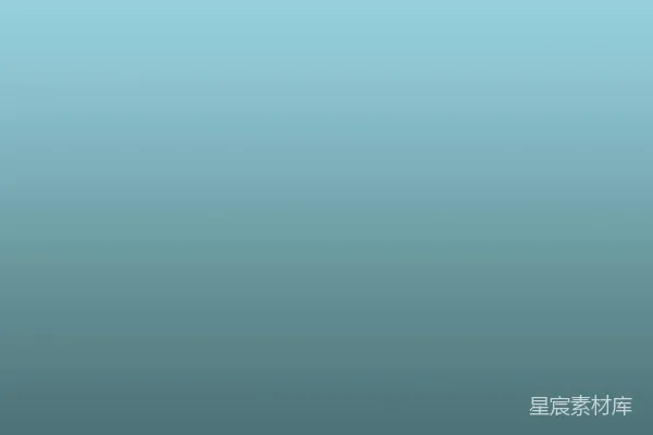 高清摄影 蓝天白云