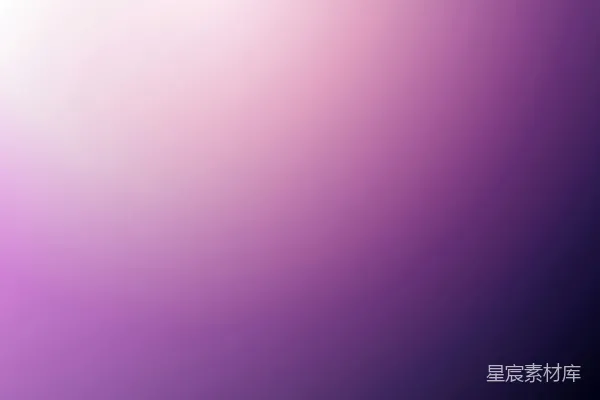 高清摄影 紫色和粉色的插图