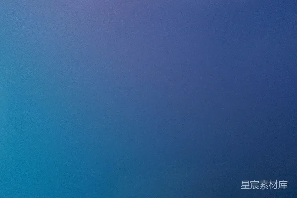 高清摄影 蓝紫色渐变色