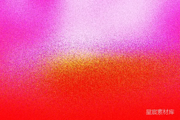 高清摄影 模糊的紫色和橙色背景图片