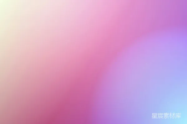 高清摄影 紫色和粉色的光颜色