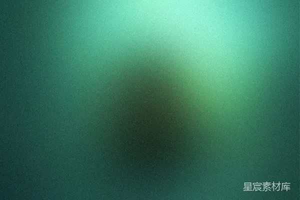 高清摄影 渐变的青绿色抽象背景