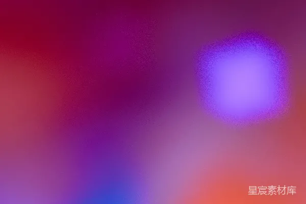 高清摄影 模糊的红紫色背景图片