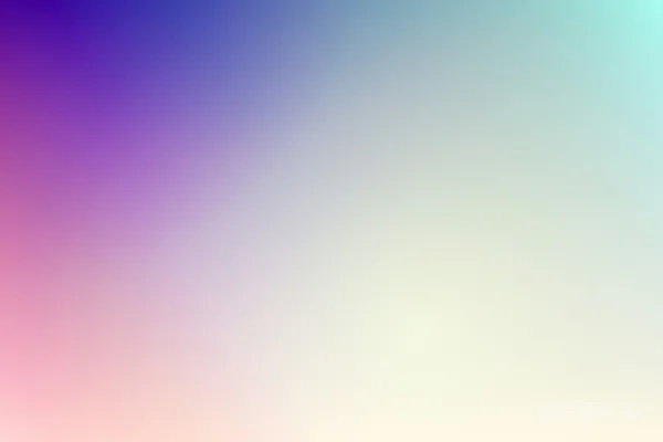 高清摄影 白天的紫色和蓝色天空
