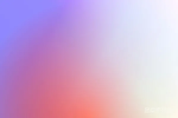 高清摄影 粉色和紫色的插图