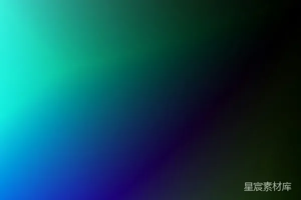 高清摄影 粉色和紫色光线插图