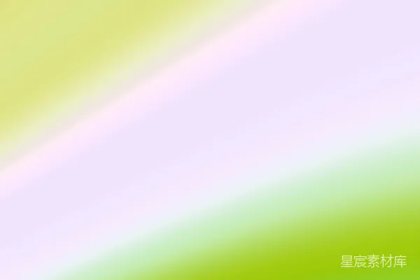高清摄影 淡彩渐变抽象，带有对角条纹。