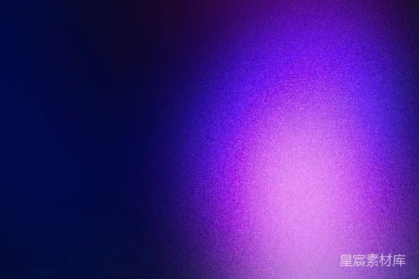 高清摄影 模糊的蓝紫色背景图像