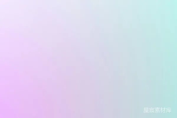 高清摄影 紫色和粉色的插图