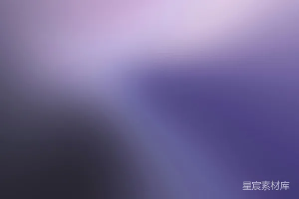 高清摄影 模糊的紫色和白色背景图像