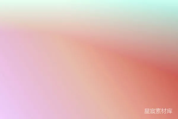 高清摄影 粉白配色的插图