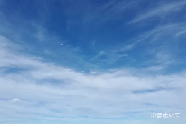高清摄影 一个男人站在海滩上，手里拿着冲浪板。