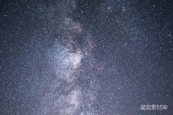 高清摄影 银河系