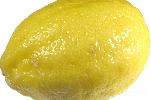 元素素材 柠檬
