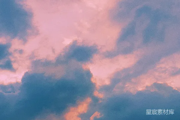 高清摄影 白云和蓝天