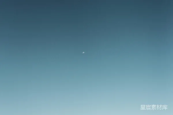 高清摄影 白天蓝天白云