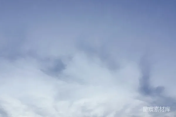 高清摄影 蓝天白云