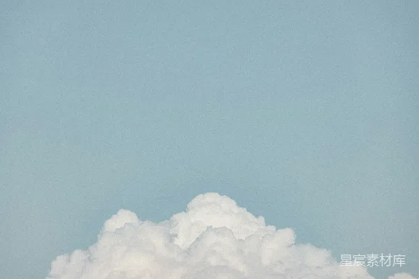 高清摄影 一架飞机在云层上方高空中飞行