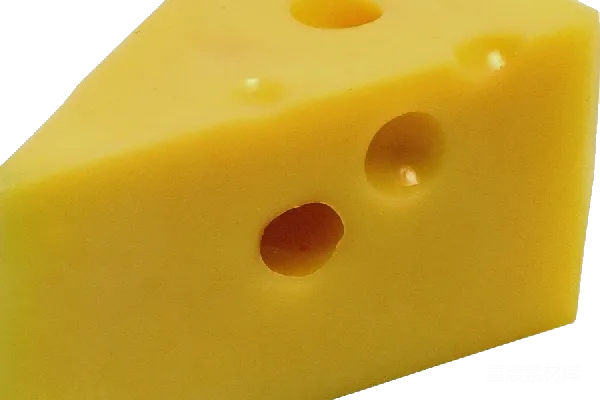 元素素材 奶酪