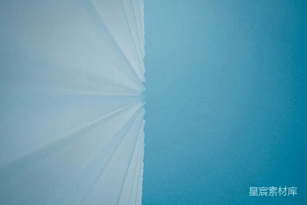 高清摄影 从建筑物底部看天空的景象