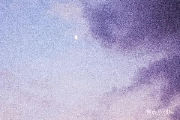 高清摄影 蓝天白云