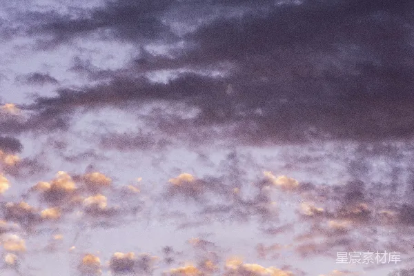高清摄影 白云和蓝天