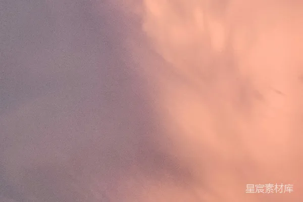 高清摄影 白天的白云和蓝天