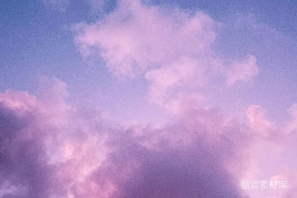 高清摄影 白云和蓝天