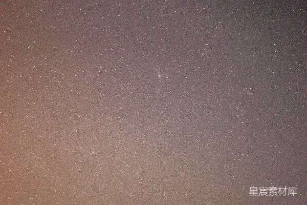 高清摄影 夜间天空