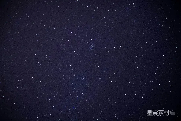 高清摄影 银河系