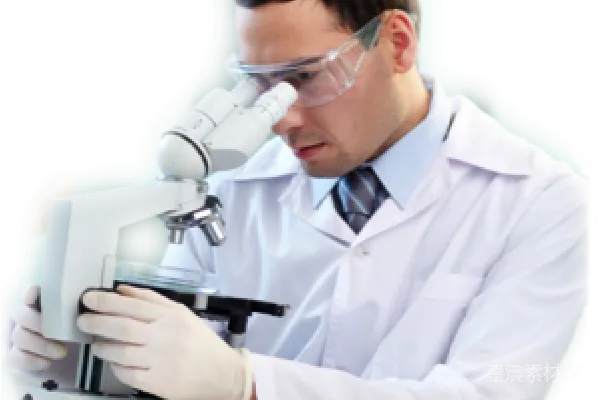 元素素材 科学家