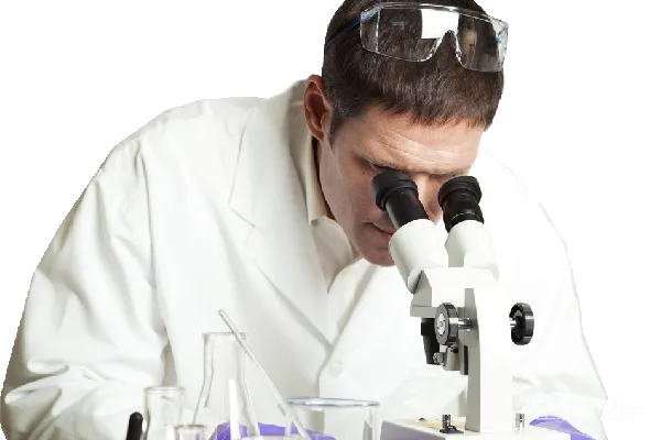 元素素材 科学家