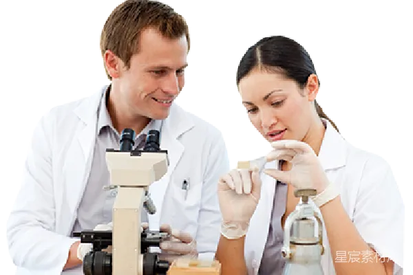 元素素材 科学家