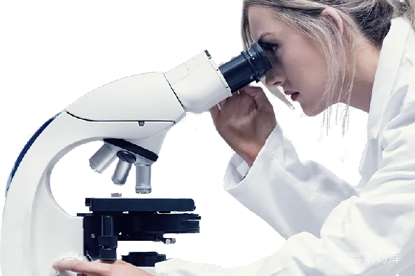 元素素材 科学家
