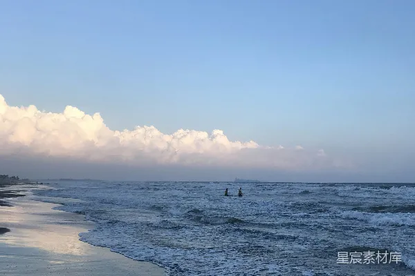 高清摄影 水域