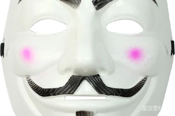 元素素材 匿名者