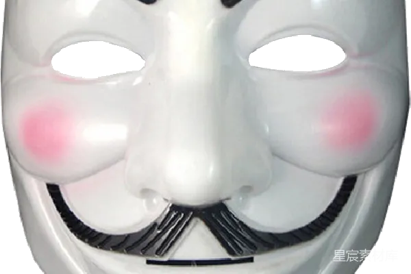 元素素材 匿名者
