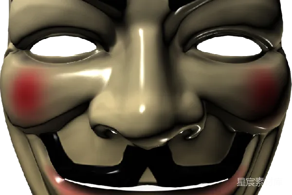 元素素材 匿名者