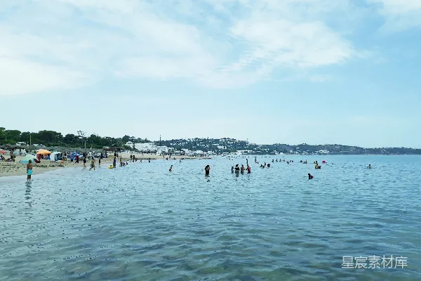 高清摄影 水域