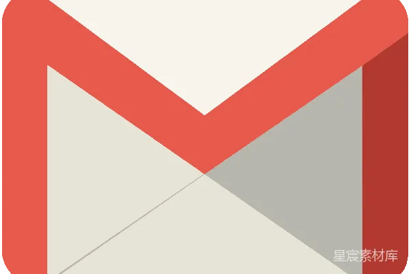 元素素材 Gmail
