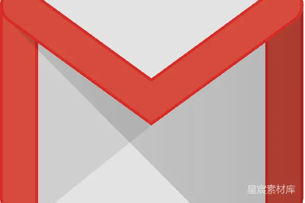元素素材 Gmail