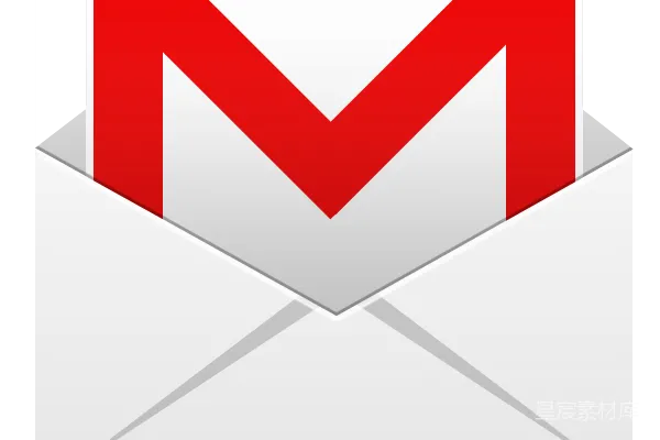 元素素材 Gmail