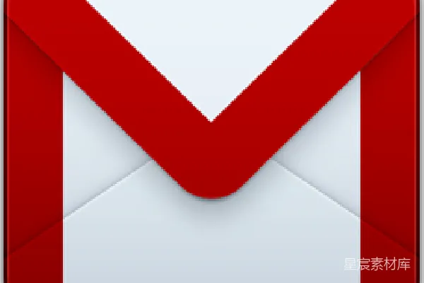 元素素材 Gmail